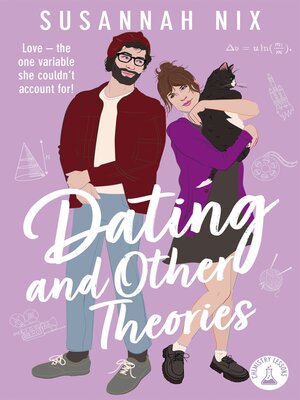 cover image of Dating and Other Theories